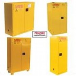 Flammable Cabinets